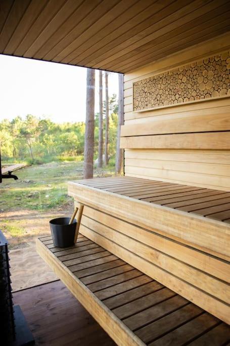Torgu Kuningriigi Palee Villa